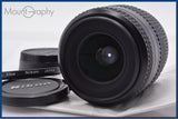 【動作保証】 ニコン Nikon AF NIKKOR 35-80mm F4-5.6 D 前後キャップ&レンズフィルター＆取扱説明書付 同梱無料 #yk9017