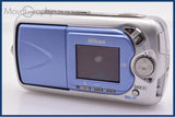 【動作保証】 ニコン Nikon COOLPIX E2500 3x バッテリー付属 同梱無料 #yk9018