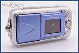 【動作保証】 ニコン Nikon COOLPIX E2500 3x バッテリー付属 同梱無料 #yk9018