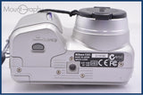 【動作保証】 ニコン Nikon COOLPIX E885 メモリーカード、取扱説明書付属 同梱無料 #yk9019