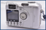 【動作保証】 ニコン Nikon COOLPIX E885 メモリーカード、取扱説明書付属 同梱無料 #yk9019
