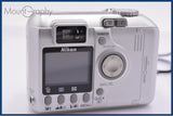 【動作保証】 ニコン Nikon COOLPIX E885 メモリーカード、取扱説明書付属 同梱無料 #yk9019