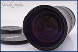 【動作保証】 シグマ SIGMA 135-400mm F4.5-5.6 APO 前後キャップ付 キヤノンEF用(AF) 同梱無料 #yk9021