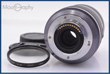 【動作保証】 パナソニック Panasonic LUMIX G VARIO 45-200mm F4-5.6 MEGA O.I.S. 前後キャップ他 マイクロフォーサーズ用 #yk9025