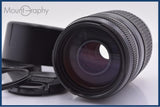 【動作保証】 タムロン TAMRON LD Di AF 70-300mm F4-5.6 TELE-MACRO 前後キャップ&レンズフィルター&フード付 キヤノンEF用(AF) #yk9026