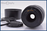 【動作保証】 タムロン TAMRON LD Di AF 70-300mm F4-5.6 TELE-MACRO 前後キャップ&レンズフィルター&フード付 キヤノンEF用(AF) #yk9026