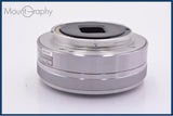 【動作保証】 ソニー SONY E 16mm F2.8 SEL16F28 前後キャップ付 同梱無料 #yk9028