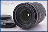 【動作保証】 キヤノン Canon EF-S 18-135mm F3.5-5.6 IS STM 前後キャップ付 同梱無料 #yk9030