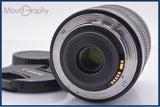 【動作保証】 キヤノン Canon EF-S 18-135mm F3.5-5.6 IS STM 前後キャップ付 同梱無料 #yk9030