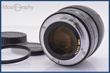 【動作保証】 キヤノン Canon EF 85mm F1.8 USM 前後キャップ&レンズフィルター付 同梱無料 #yk9037