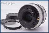 【動作保証】 ペンタックス PENTAX SMC PENTAX-FA 35-80mm F4-5.6 前後キャップ&レンズフィルター付 同梱無料 #yk9039