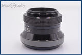 【動作保証】 富士フイルム FUJIFILM FUJINON-EP 90mm F5.6 引き伸ばしレンズ L39用 同梱無料 #yk9042