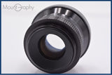 【動作保証】 富士フイルム FUJIFILM FUJINON-EP 90mm F5.6 引き伸ばしレンズ L39用 同梱無料 #yk9042