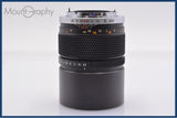 【動作保証】 オリンパス Olympus OM-SYSTEM ZUIKO MC AUTO-T 135mm F2.8 前キャップ付 同梱無料 #yk9044