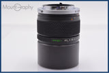【動作保証】 オリンパス Olympus OM-SYSTEM ZUIKO MC AUTO-T 135mm F2.8 前キャップ付 同梱無料 #yk9044
