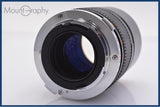【動作保証】 オリンパス Olympus OM-SYSTEM ZUIKO MC AUTO-T 135mm F2.8 前キャップ付 同梱無料 #yk9044