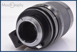 ニコン Nikon Reflex-NIKKOR C 500mm F8 前後キャップ&フード付 同梱無料 #yk9047