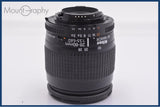 【動作保証】 ニコン Nikon AF NIKKOR 28-80mm F3.5-5.6 D 前後キャップ&レンズフィルター付 同梱無料 #yk9050