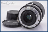 ニコン Nikon Zoom-NIKKOR 43-86mm F3.5 Ai 前後キャップ付 同梱無料 #yk9052