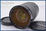 ミノルタ MINOLTA AF ZOOM 28-135mm F4-4.5 前後キャップ付 同梱無料 #yk9053