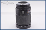 ミノルタ MINOLTA AF ZOOM 28-135mm F4-4.5 前後キャップ付 同梱無料 #yk9053