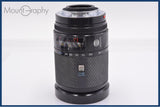 ミノルタ MINOLTA AF ZOOM 28-135mm F4-4.5 前後キャップ付 同梱無料 #yk9053