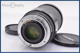 ミノルタ MINOLTA AF ZOOM 28-135mm F4-4.5 前後キャップ付 同梱無料 #yk9053