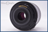 【動作保証】 キヤノン Canon EF-S 18-55mm F3.5-5.6 II USM 前後キャップ&レンズフィルター付 同梱無料 #yk9055