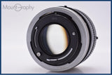 【動作保証】 キヤノン Canon FD 50mm F1.4 S.S.C. 前後キャップ&レンズフィルター付 同梱無料 #yk9056