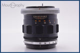 【動作保証】 キヤノン Canon FL 100mm F3.5 後キャップ、CLOSE-UP LENS付 同梱無料 #yk9058