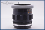 【動作保証】 キヤノン Canon FL 100mm F3.5 後キャップ、CLOSE-UP LENS付 同梱無料 #yk9058