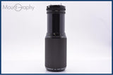 【動作保証】 キヤノン Canon New FD 100-300mm F5.6 前後キャップ&レンズフィルター付 同梱無料 #yk9059