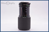 【動作保証】 キヤノン Canon New FD 70-210mm F4 前後キャップ&レンズフィルター付 同梱無料 #yk9060