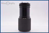 【動作保証】 キヤノン Canon New FD 70-210mm F4 前後キャップ&レンズフィルター付 同梱無料 #yk9060