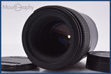 【動作保証】 タムロン TAMRON SP AF Di 90mm F2.8 MACRO 前後キャップ付 ニコンF用(AF) 同梱無料 #yk9061