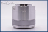 【動作保証】 ソニー SONY E 30mm F3.5 MACRO SEL30M35 前後キャップ&フード付 同梱無料 #yk9062