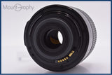 【動作保証】 キヤノン Canon EF-S 18-55mm F3.5-5.6 IS 前後キャップ&レンズフィルター付 同梱無料 #yk9063