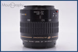 【動作保証】 キヤノン Canon EF 35-80mm F4-5.6 USM 前後キャップ付 同梱無料 #yk9066