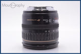 難あり キヤノン Canon EF 24-85mm F3.5-4.5 USM 後キャップ付 同梱無料 #yk9069