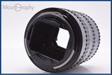 【動作保証】 ペンタックス PENTAX AUTO EXTENSION TUBE-A 645 1/2/3 前後キャップ付 同梱無料 #yk9070