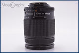 【動作保証】 ニコン Nikon AF NIKKOR 28-80mm F3.5-5.6 D 前後キャップ&レンズフィルター付 同梱無料 #yk9073