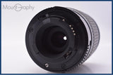 【動作保証】 ニコン Nikon AF NIKKOR 28-80mm F3.5-5.6 D 前後キャップ&レンズフィルター付 同梱無料 #yk9073