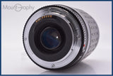 難あり キヤノン Canon EF 75-300mm F4-5.6 後キャップ&レンズフィルター付 同梱無料 #yk9076