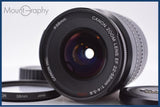 【動作保証】 キヤノン Canon EF 22-55mm F4-5.6 USM 前後キャップ&レンズフィルター付 同梱無料 #yk9081