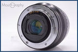 【動作保証】 ミノルタ MINOLTA AF 24-85mm F3.5-4.5 前後キャップ&レンズフィルター付 同梱無料 #yk9082