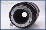 【動作保証】 ニコン Nikon AF NIKKOR 80-200mm F2.8 D ED 前後キャップ＆フード付 同梱無料 #yk9084
