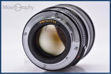【動作保証】 キヤノン Canon EF 24mm F1.4 L USM 前後キャップ付 同梱無料 #yk9086