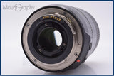 【動作保証】 タムロン TAMRON 28-300mm F3.5-6.3 PZD Di 後キャップ付 キヤノンEF用(AF) 同梱無料 #yk9087
