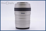 【動作保証】 シグマ SIGMA ZOOM 100-300mm F4.5-6.7 DL 前後キャップ&レンズフィルター付 ソニー/ミノルタA用(AF) 同梱無料 #yk9088