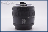 【動作保証】 ペンタックス PENTAX SMC PENTAX-F 35-80mm F4-5.6 前後キャップ&レンズフィルター付 同梱無料 #yk9089